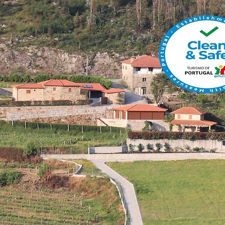 Quinta Do Perguntouro Villa Barrosas  Bagian luar foto